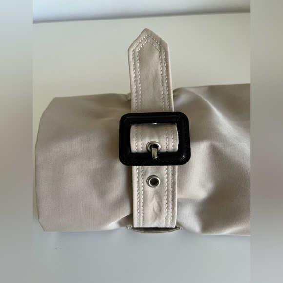 MK Trenchcoat Womens L - Picture 10 of 13